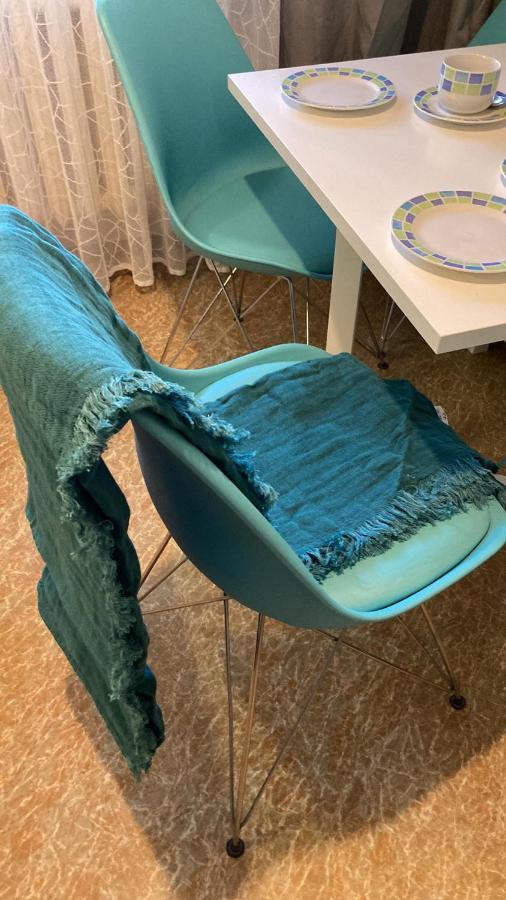 Appartamento Wzgorze Czwartek Lublino Esterno foto